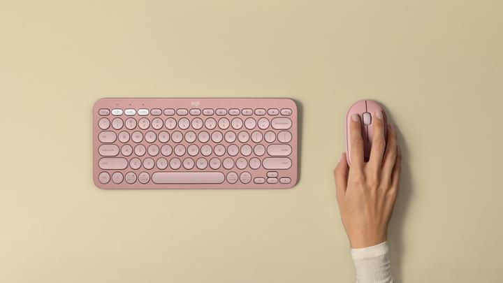 Image du produit Logitech Pebble 2 (Sans fil)