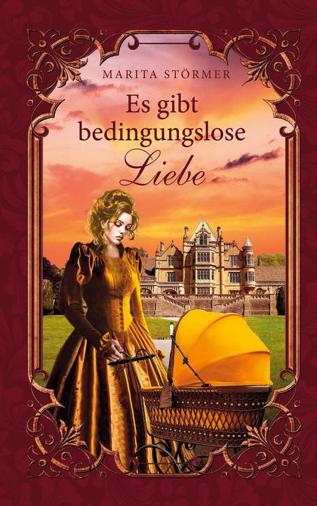 Produktbild Es gibt bedingungslose Liebe