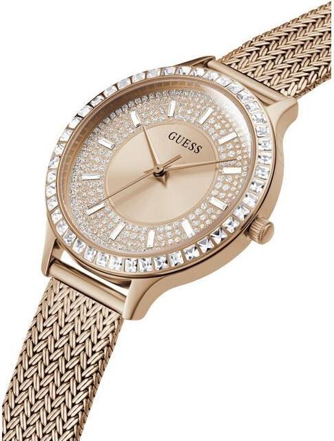 Actual product image Guess soirée (Analogue wristwatch, 38 mm)
