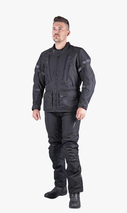 Actual product image iXS TromsÃ¶-ST 2.0 (Men, M, Normal size)