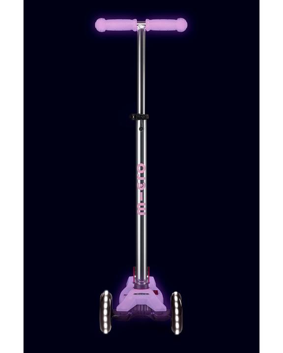 Produktbild Micro Maxi Deluxe Glow LED