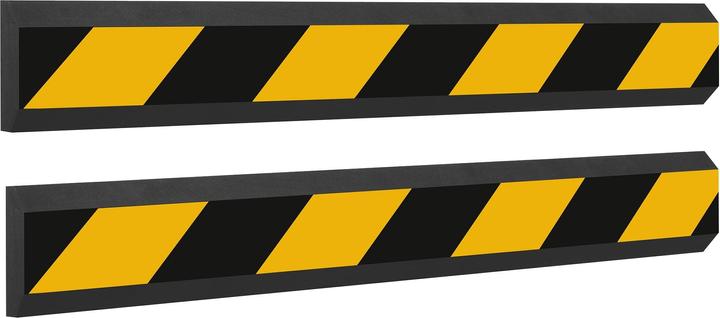 Produktbild APA 23452 Wandschutz-Set Universal