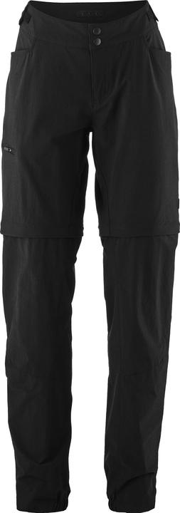 Image du produit Gonso Women's Adventure Pants Zip Off (4XL)