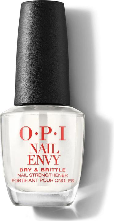 Actual product image OPI Nail Envy Dry & Brittle (15 ml)