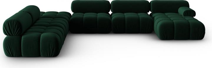 Actual product image Maison Heritage Gerda (Sofa landscape)