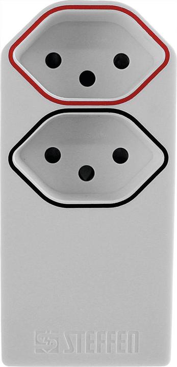 Actual product image Steffen Timer