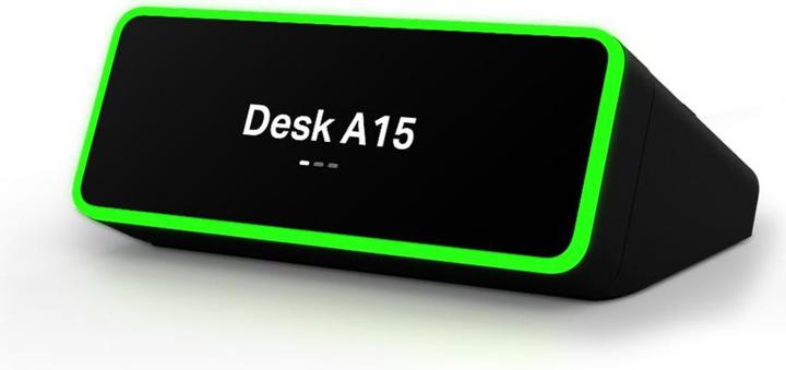 Evoko Kleeo desk manager