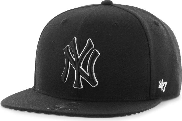47 Brand No Shot New York Yankees (One Size)