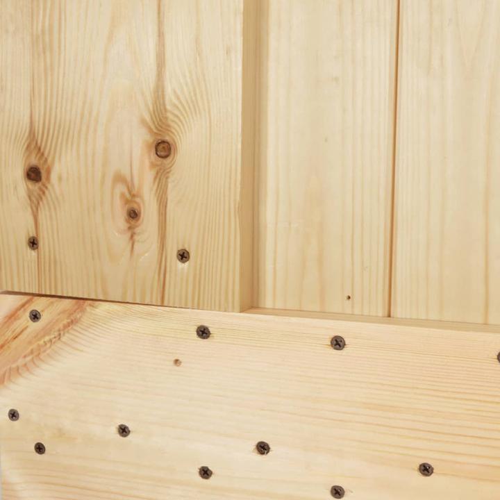 Produktbild VidaXL Vanyusha