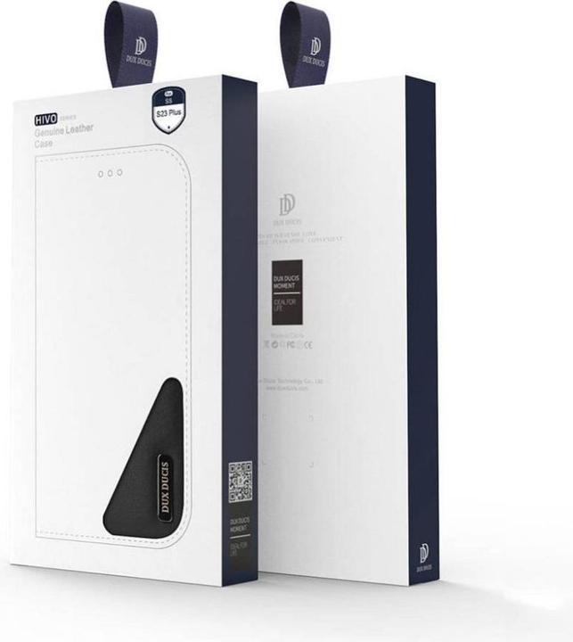 Produktbild Dux Ducis Hivo (Samsung Galaxy S23+)