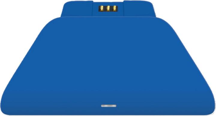 Actual product image Razer Essential Duo Bundle Kaira X for Xbox Charging Stand for Xbox Controller blue (Cable)