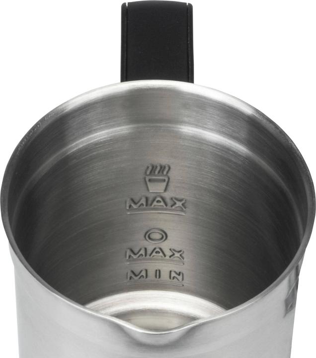 Actual product image Korona Induction milk frother (EU plug, 19 cl)