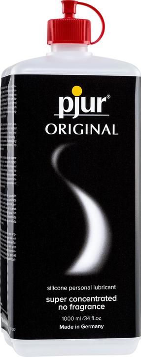 Image du produit Pjur Bodyglide original (1000 ml)