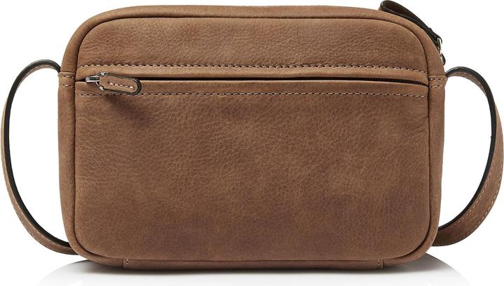Actual product image Castelijn & Beerens Carisma shoulder bag leather 23.5 cm