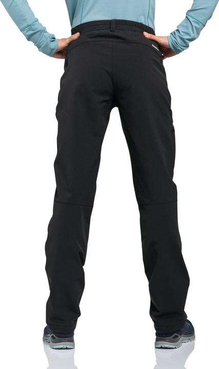 Produktbild Schöffel Women's Pants Ascona Warm (4XL)