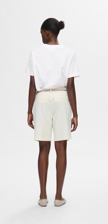 Produktbild Selected Femme High Waist Chinoshorts (38)