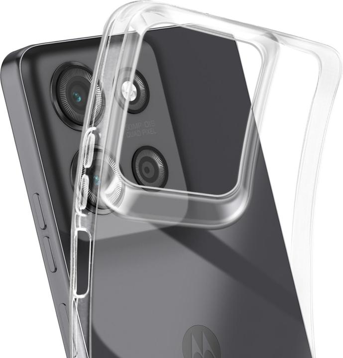 Produktbild Avizar AuraShield Case (Motorola Moto C)