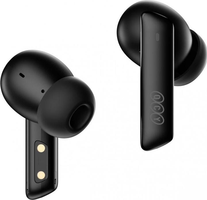 Immagine prodotto QCY HT05 nero (ANC, 4 h, Cablato)
