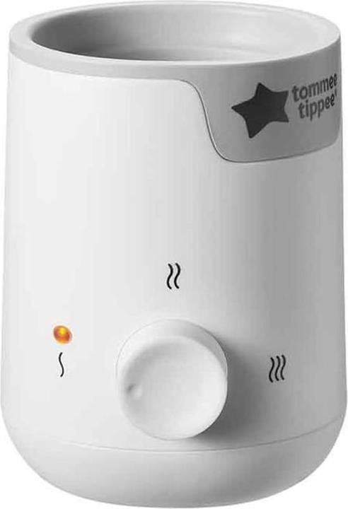 Produktbild Tommee Tippee 232373 FLASCHEN- UND LEBENSMITTELWÄRMER