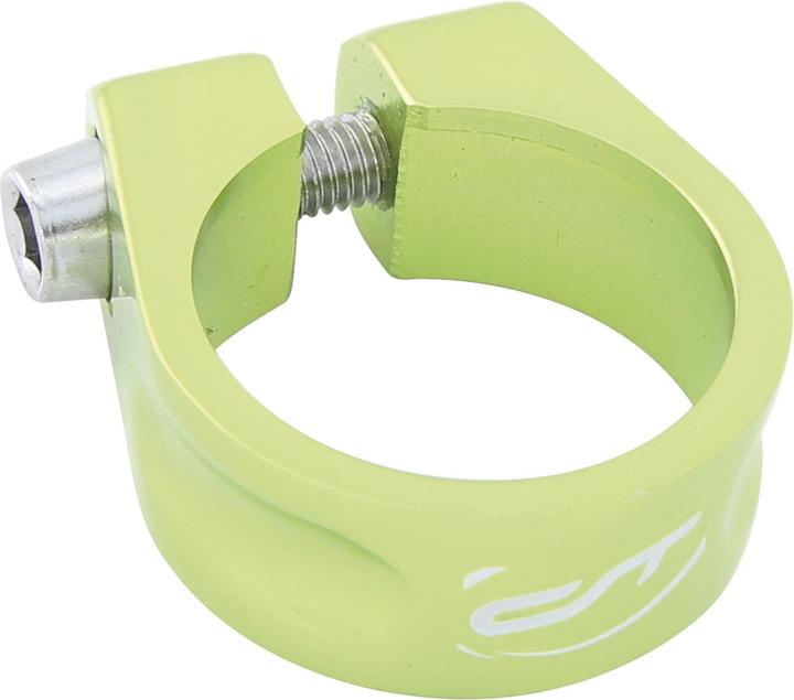 Immagine prodotto Contec Morsetto da sella SC-200 Select 31.8