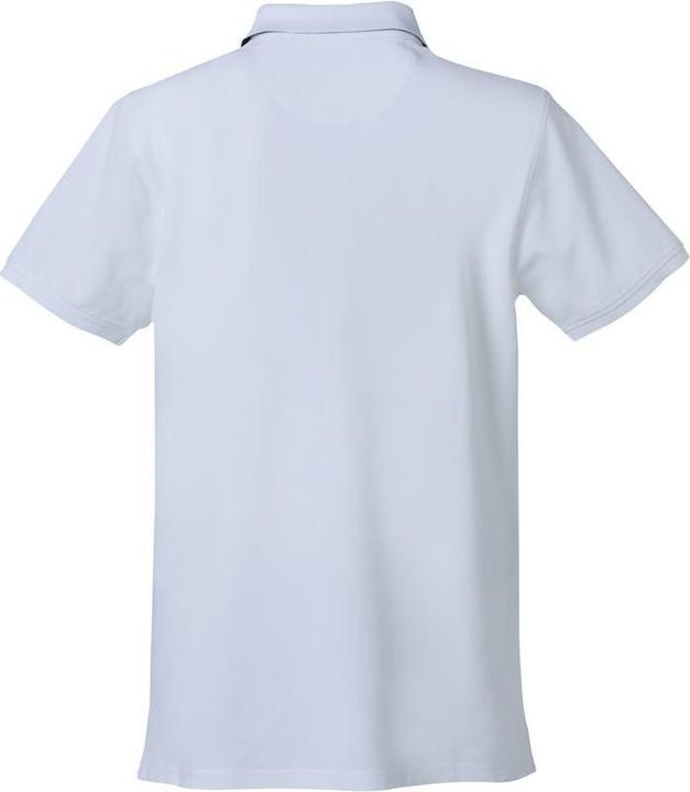 Immagine prodotto Clique Heavy Premium Maglietta Polo Uomo (L)