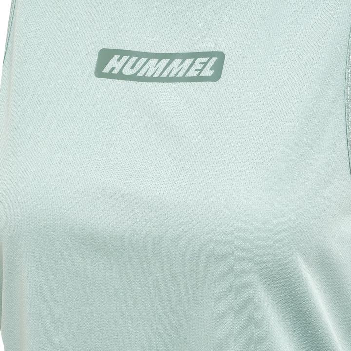 Actual product image hummel Te Tola Tank Top (XL)