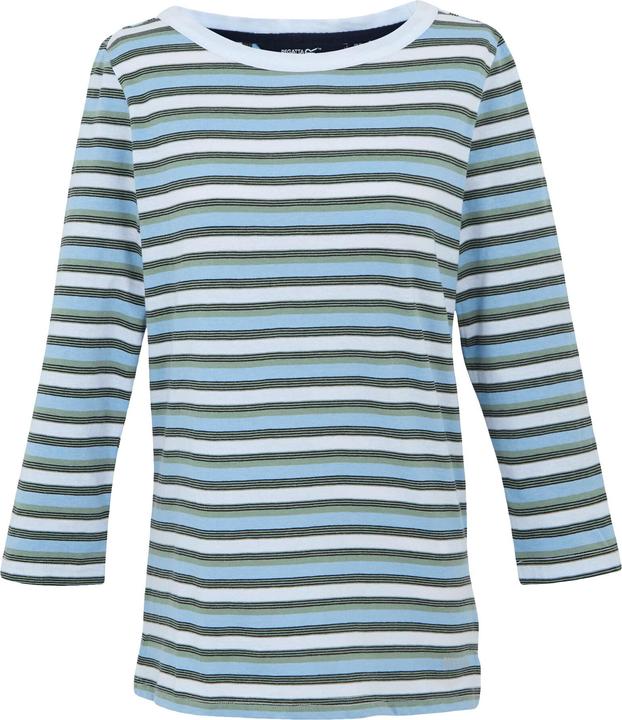 Image du produit Regatta - T-shirt BAYLETTE - Femme (36 D)