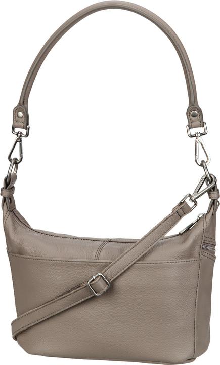 Produktbild FredsBruder Feeling Good Schultertasche Leder 26 cm