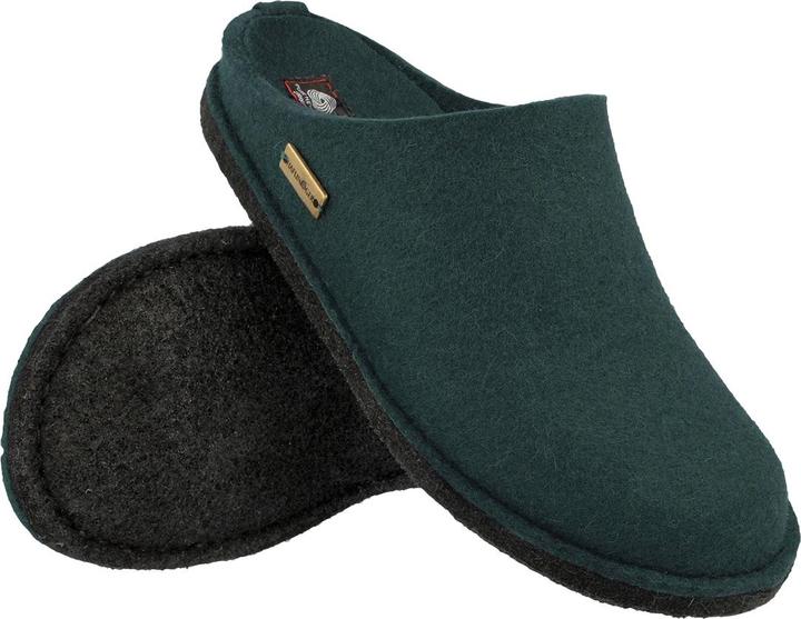 Image du produit Haflinger Pantoufles Flair Soft (37)