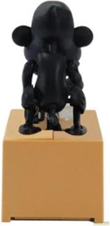 Actual product image Shine Manekineko - Gorilla