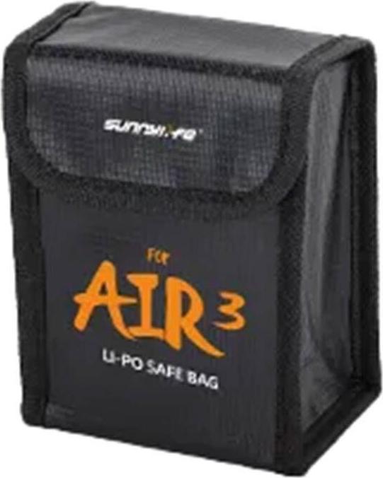 Sunnylife Double Battery BAG for DJI Air 3 (DJI Air 3)