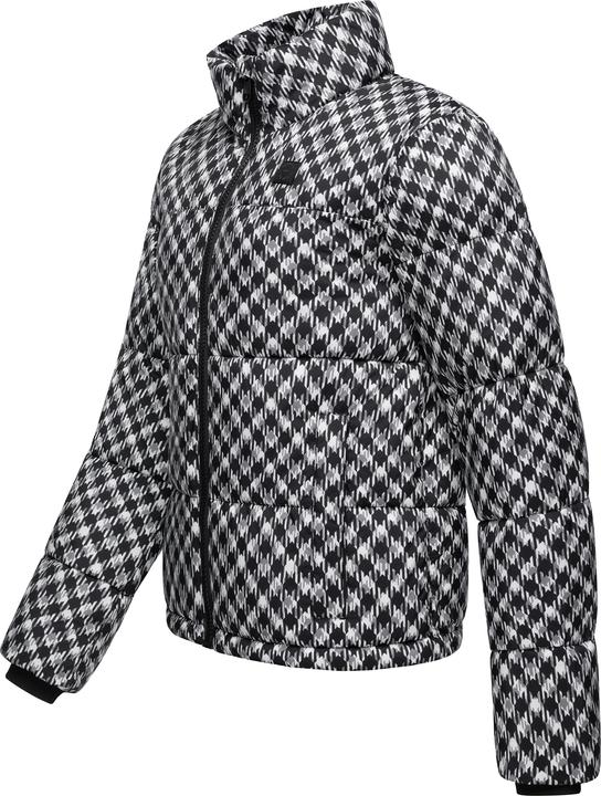 Actual product image Ragwear Serah Print (L)