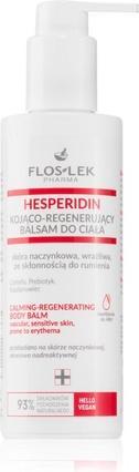 Immagine prodotto Floslek Pharma Hesperidin Kojąco-Regenerujący Balsam do ciała - skóra naczynkowa,wrażliwa ze (Lozione corpo, 175 ml)