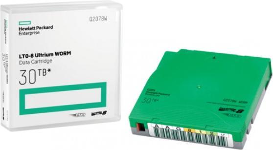Actual product image HPE Q2078W (LTO-8 Ultrium, 30000 GB)