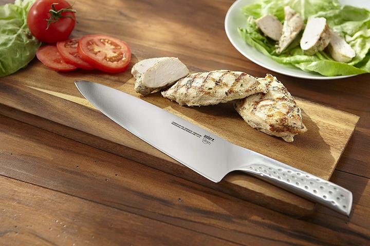 Produktbild Weber Fleischmesser