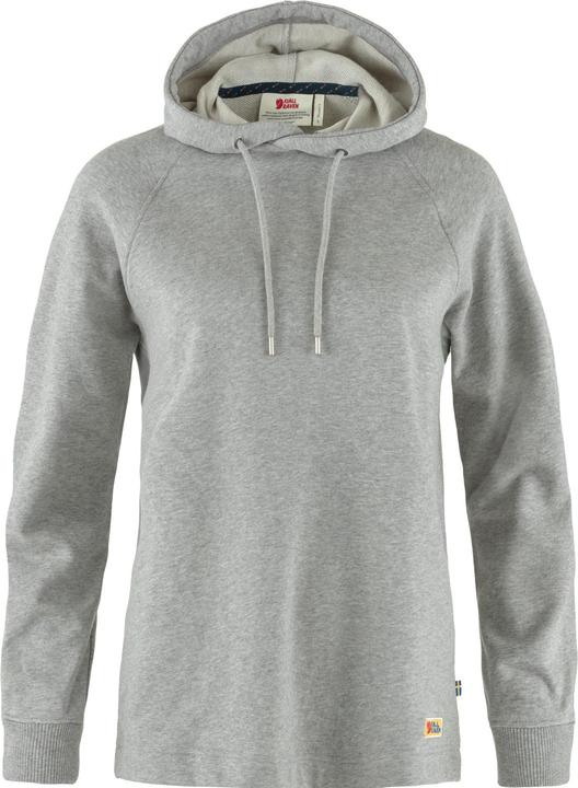 Image du produit Fjällräven Sweat à capuche femme Vardag (L)