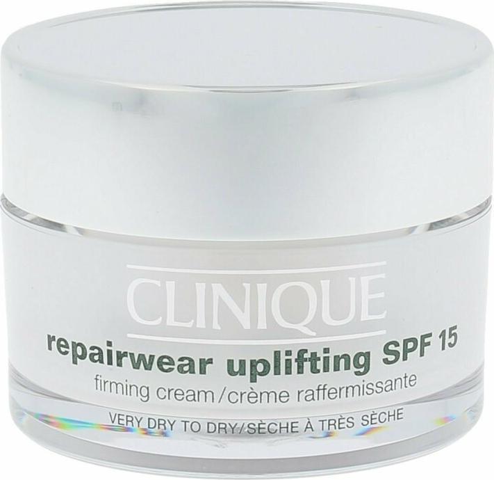 Produktbild Clinique Repairwear Uplifting SPF 15 (50 ml, Tagescreme, SPF 15)