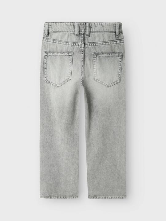 Produktbild Name it Straight Fit Jeans (140)