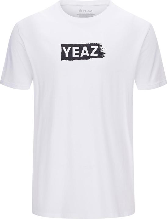 Actual product image Yeaz Chay (L)