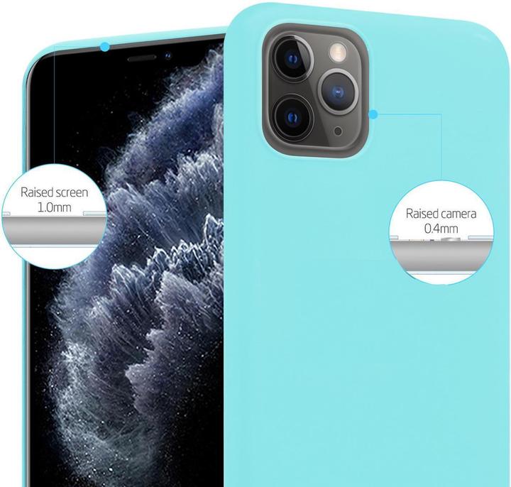 Produktbild Cadorabo TPU Candy Hülle (Apple iPhone 13)
