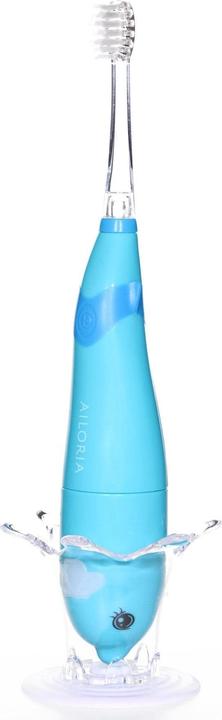 Ailoria Bubble Brush (Schallzahnbürste)