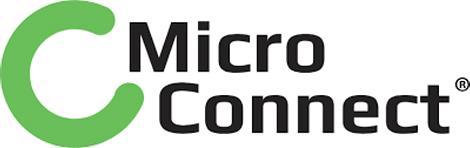 Actual product image MicroConnect USB-C hub to USB 3.0, HDMI (USB-C, 2 Ports)