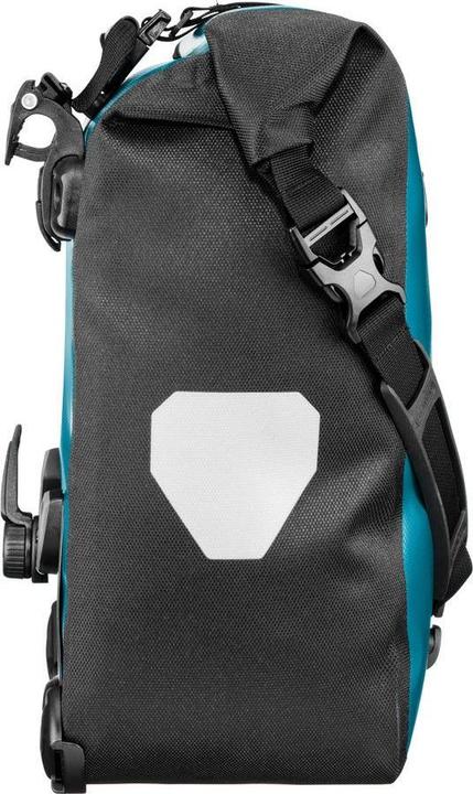 Produktbild Ortlieb Classic (40 l, Gepäckträgertasche)