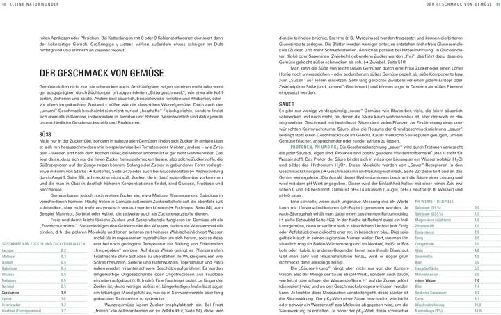 Immagine prodotto Aroma Gemüse (Tedesco, Thomas Vierich, Thomas Vilgis, 2021)