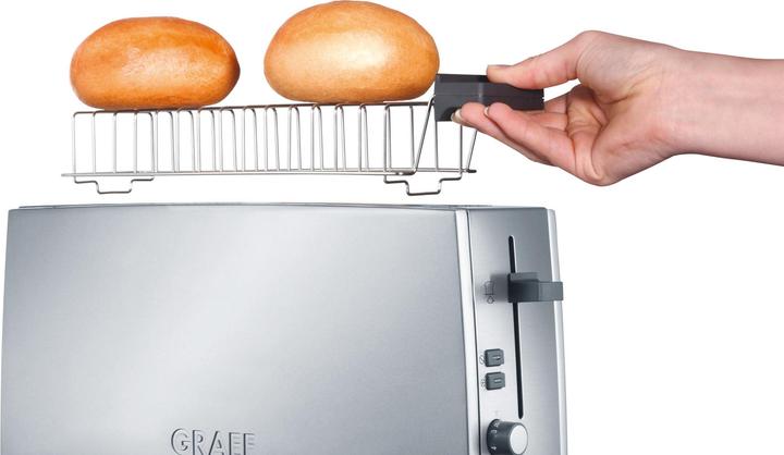 Actual product image Graef To 90