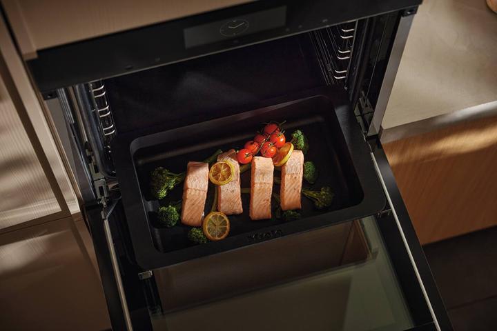 Produktbild Miele Gourmetbräter