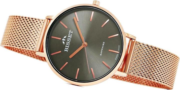 Image du produit Bisset Major BSBF32RIVX03B1 (Montre analogique)