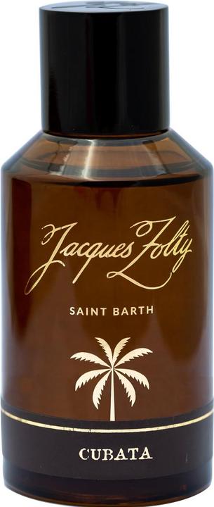 Immagine prodotto Jacques Zolty Cubata Eau de Parfum (Eau de parfum, 100 ml)