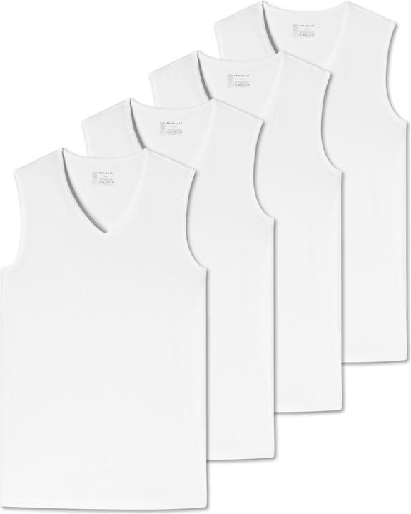 Immagine prodotto Schiesser T-shirt dalla vestibilità comoda e casual (XL)