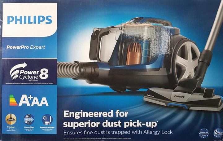 Productafbeelding Philips PowerPro Expert FC9745/09